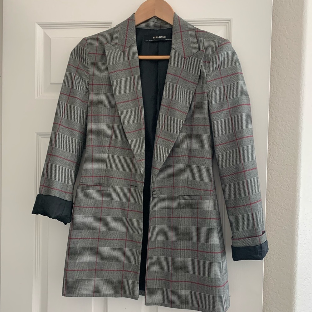Blazer - Zara/XS